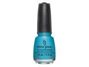CHINA GLAZE Off Shore Collection - Wait N' Sea CHINA GLAZE Off Shore Collection - Wait N' Sea