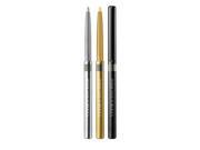 3 Pack PHYSICIANS FORMULA Shimmer Strips Custom Eye Enhancing Eyeliner Trio Nude Collection Smokey Nudes