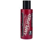 MANIC PANIC Amplified Semi Permanent Hair Color Pillarbox Red