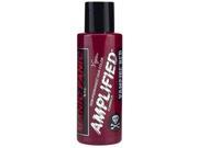 MANIC PANIC Amplified Semi Permanent Hair Color Vampired Red