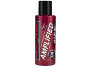 MANIC PANIC Amplified Semi Permanent Hair Color Wildfire