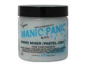 MANIC PANIC Manic Mixer Patel izer Pastel izer