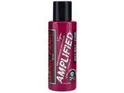 MANIC PANIC Amplified Semi Permanent Hair Color Hot Hot Pink