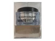 CITY COLOR Shadow and Highlight Mousse White Pearl