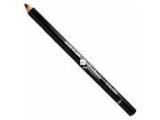 JORDANA 5 Inch Eyeliner Pencil Jet Black