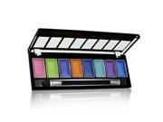 KLEANCOLOR Your Highness Eyeshadow High Voltage Shimmer