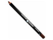 JORDANA 5 Inch Eyeliner Pencil Java Bean