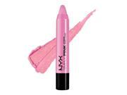 NYX Simply Pink Lip Cream Flushed