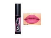 L.A. GIRL Matte Pigment Gloss Iconic
