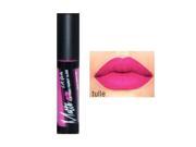 L.A. GIRL Matte Pigment Gloss Tulle