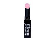 CITY COLOR Be Matte Lipstick Baby Pink