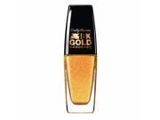 SALLY HANSEN 18K Gold Nail Hardener Glitter