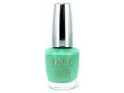 OPI Infinite Shine Nail Lacquer Withstands The Test of Thyme