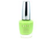 OPI Infinite Shine Nail Lacquer To the Finish Lime!