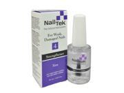NAIL TEK Xtra Strengthener For Weak Damaged Nails
