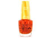OPI Sheet Tints Color Tinted Top Coats I m Never Amberrassed