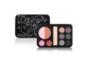 BH Cosmetics Forever Smokey Makeup Palette All In One Smokey Palette