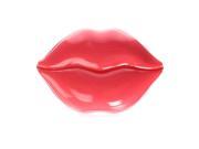 6 Pack TONYMOLY Kiss Kiss Lip Scrub