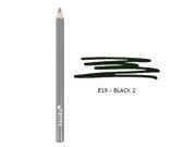 Nabi Cosmetics Eye Pencil Black 2