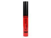 Nabi Cosmetics Matte Lip Gloss Real Red