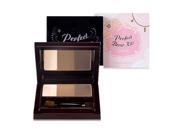 3 Pack ETUDE HOUSE Perfect Brow Kit