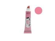 KLEANCOLOR Peel N Seal with a Kiss Lip Stain Petal