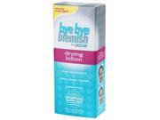 3 Pack Bye Bye Blemish for Acne Drying Lotion Results Overnight