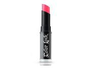 6 Pack BH Cosmetics Color Lock Long Lasting Matte Lipstick Crazy In Love