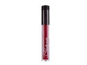 KLEANCOLOR Madly Matte Metallic Lip Gloss Wildfire