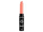 3 Pack NYX High Voltage Lipstick Pink Lady