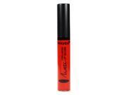 Nabi Cosmetics Matte Lip Gloss Cute Red