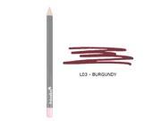 Nabi Cosmetics Lip Pencil Burgundy