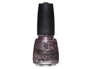 3 Pack CHINA GLAZE Nail Lacquer Twinkle Dancing Prancing