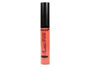 3 Pack Nabi Cosmetics Matte Lip Gloss Peach