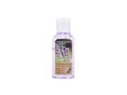 3 Pack NATURE REPUBLIC Hand Nature Sanitizer Gel Lavender