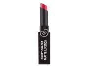 CITY COLOR Matte Lipstick L0050B Crimson