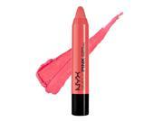 6 Pack NYX Simply Pink Lip Cream XOXO