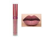 3 Pack LA Splash Velvetmatte Liquid Lipstick Collab By Laurag Irresistible