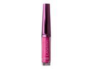 6 Pack LA Splash Diamond Lip Gloss Pink Revolution