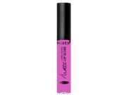 Nabi Cosmetics Matte Lip Gloss Real Pink
