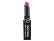 CITY COLOR Matte Lipstick L0050D Hot Pink