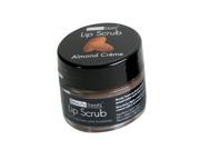3 Pack BEAUTY TREATS Lip Scrub Almond Creme
