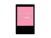 6 Pack WET N WILD Color Icon Blush New Fantastic Plastic Pink