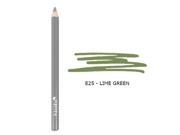 6 Pack Nabi Cosmetics Eye Pencil Lime Green