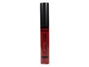 3 Pack Nabi Cosmetics Matte Lip Gloss Red Red