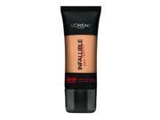 3 Pack L OREAL Infallible Pro Matte Foundation Natural Buff