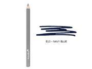6 Pack Nabi Cosmetics Eye Pencil Navy Blue