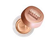 3 Pack MAYBELLINE Dream Matte Mousse Pure Beige