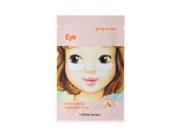 3 Pack ETUDE HOUSE Collagen Eye Patch