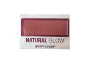 3 Pack CITY COLOR Natural Glow Hey Gorgeous